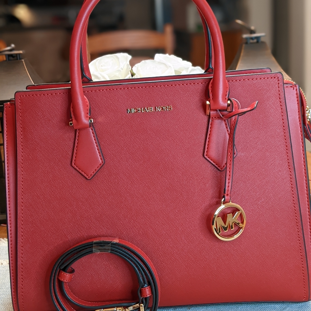 Michael kors purse